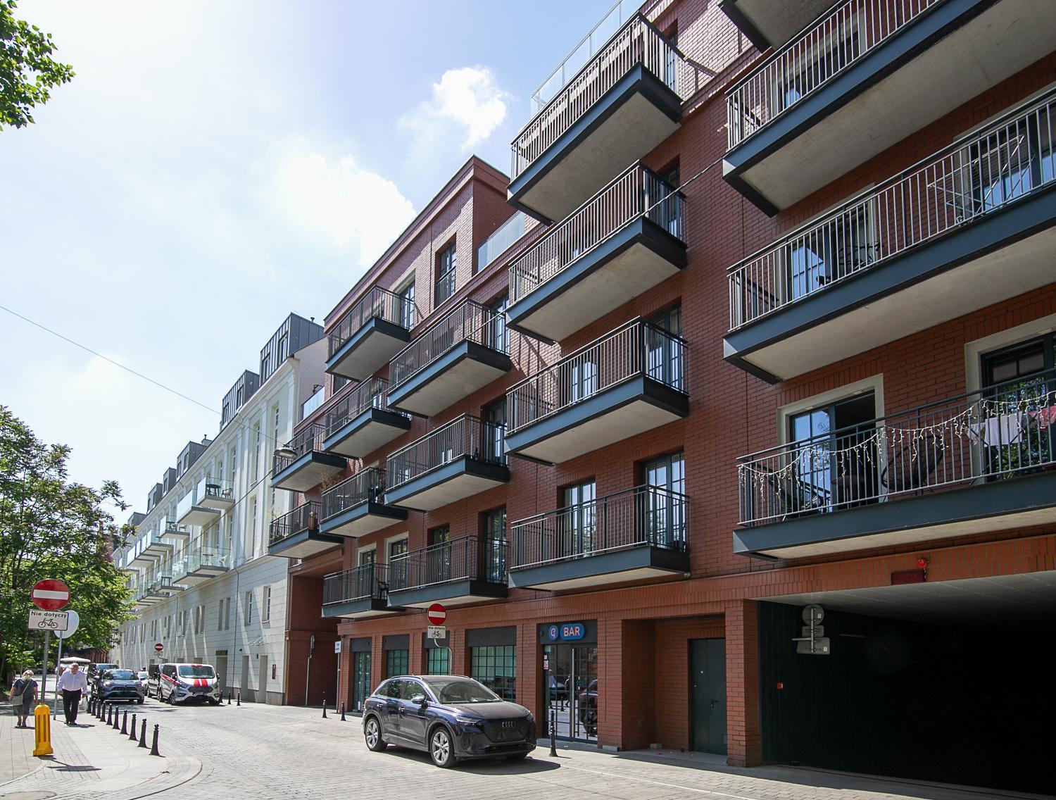 Apartament2 Bulwar Staromiejski Stare Miasto Centrum فروتسواف المظهر الخارجي الصورة